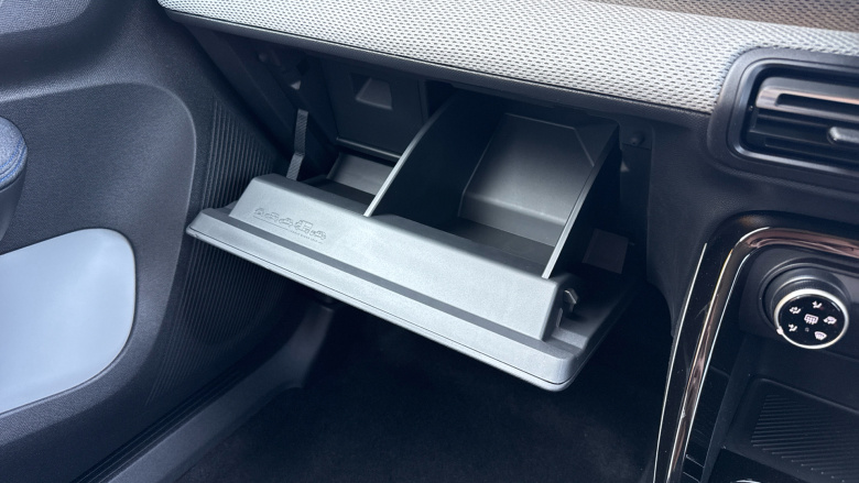 Citroen C3 83kW Plus 44kWh 5dr Auto Electric Hatchback